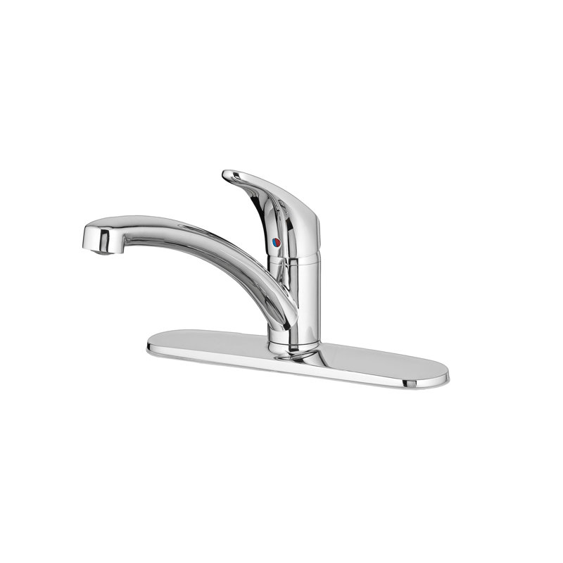 American Standard Colony Pro Kitchen Faucet & Reviews Wayfair